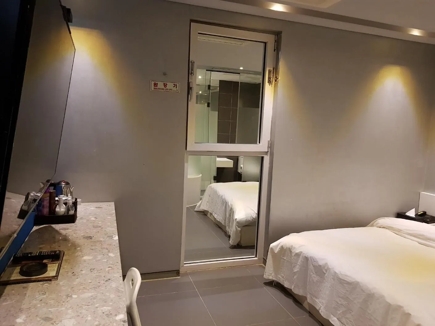 Μοτέλ Hotel Star Σεούλ