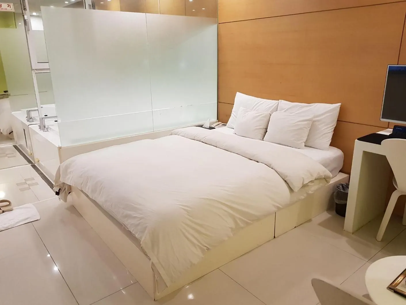 Hotel Star Сеул Мотель