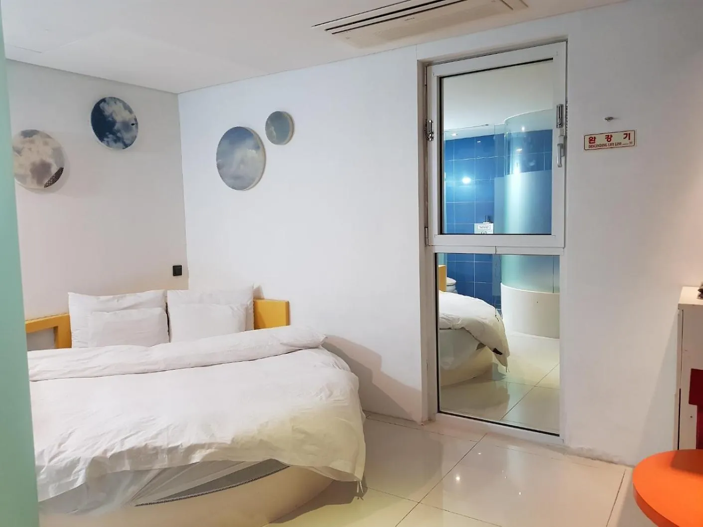 Hotel Star Σεούλ 0*,