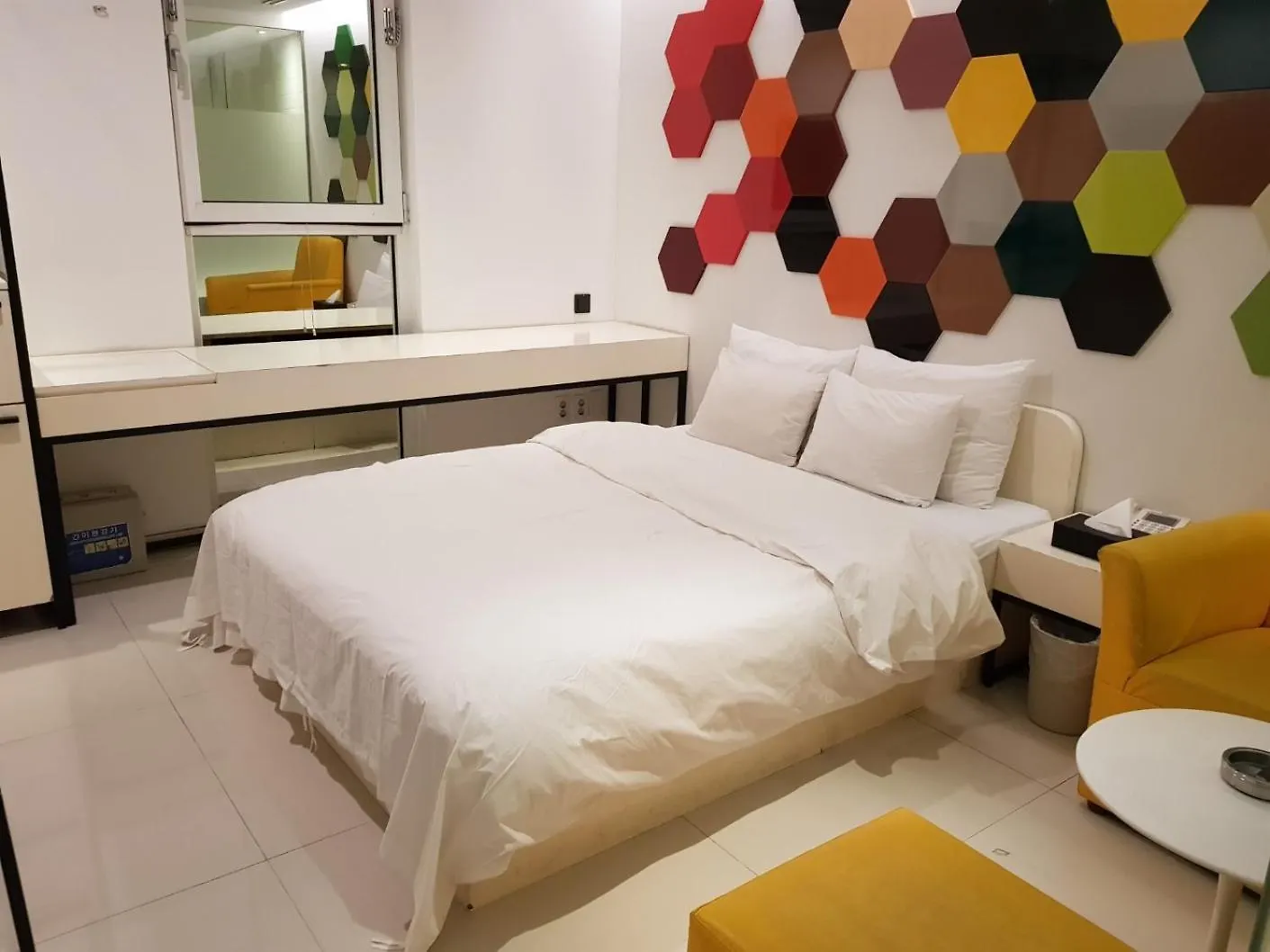Hotel Star Сеул