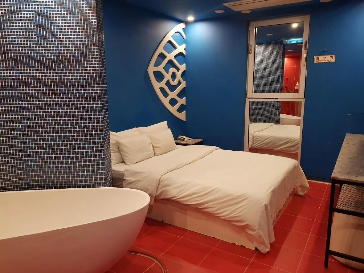 Hotel Star Σεούλ Μοτέλ